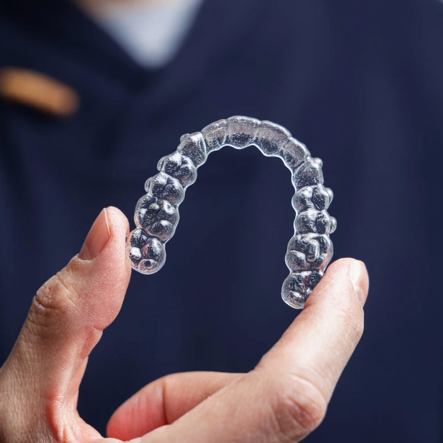 Ortodoncia clínica dental Redován