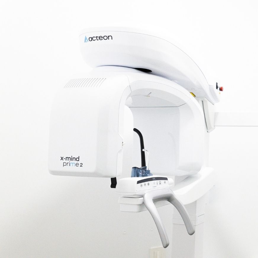 Gio dental redovan